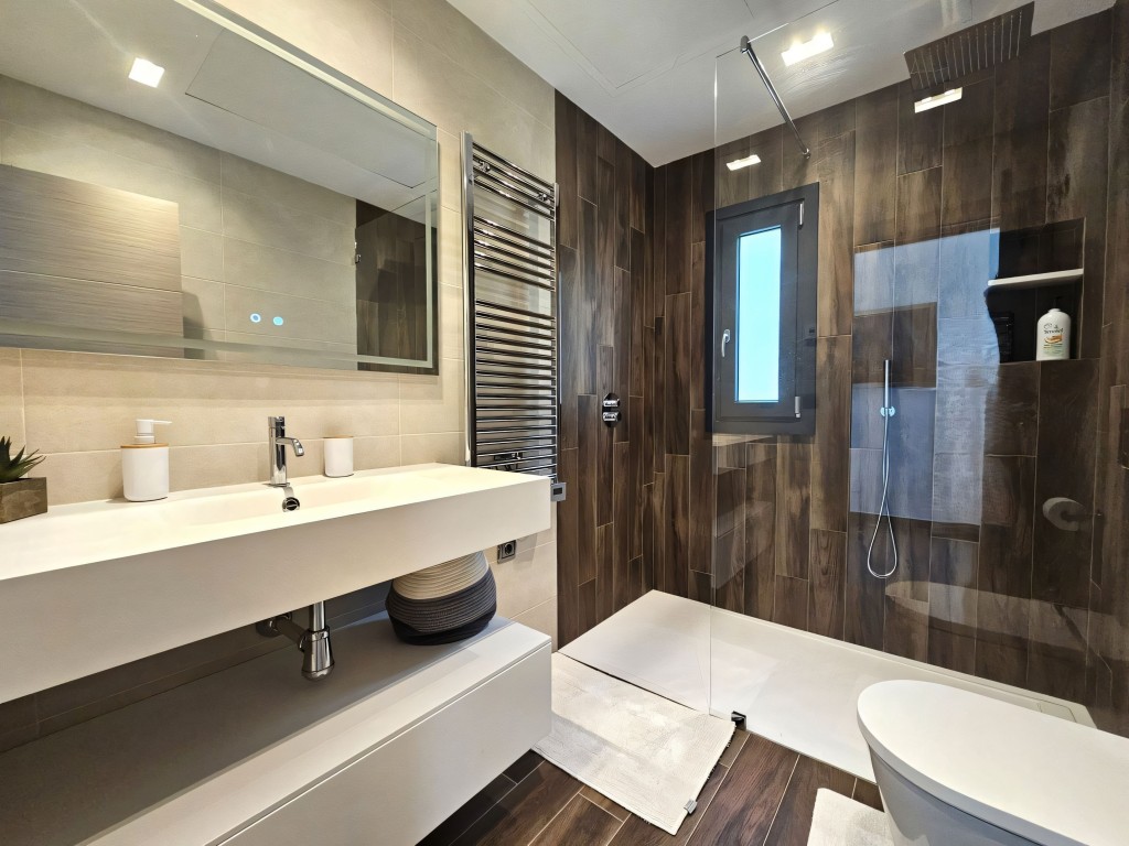 Monte Mayor Benahavis Villa (36)