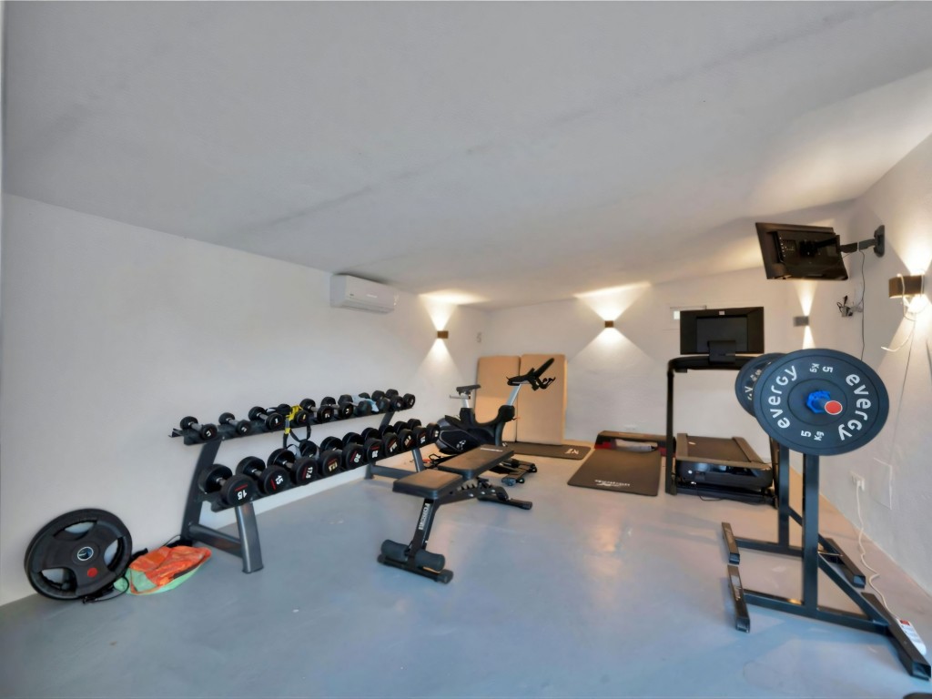 Monte Mayor Benahavis Villa (4)