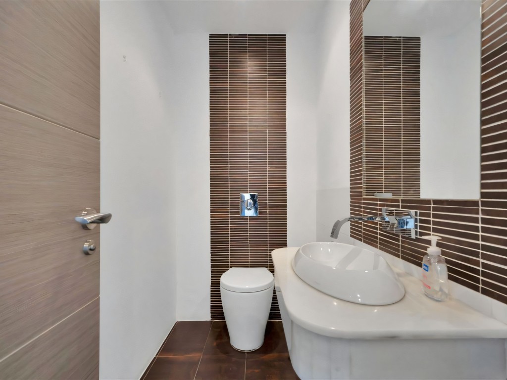 Monte Mayor Benahavis Villa (2)