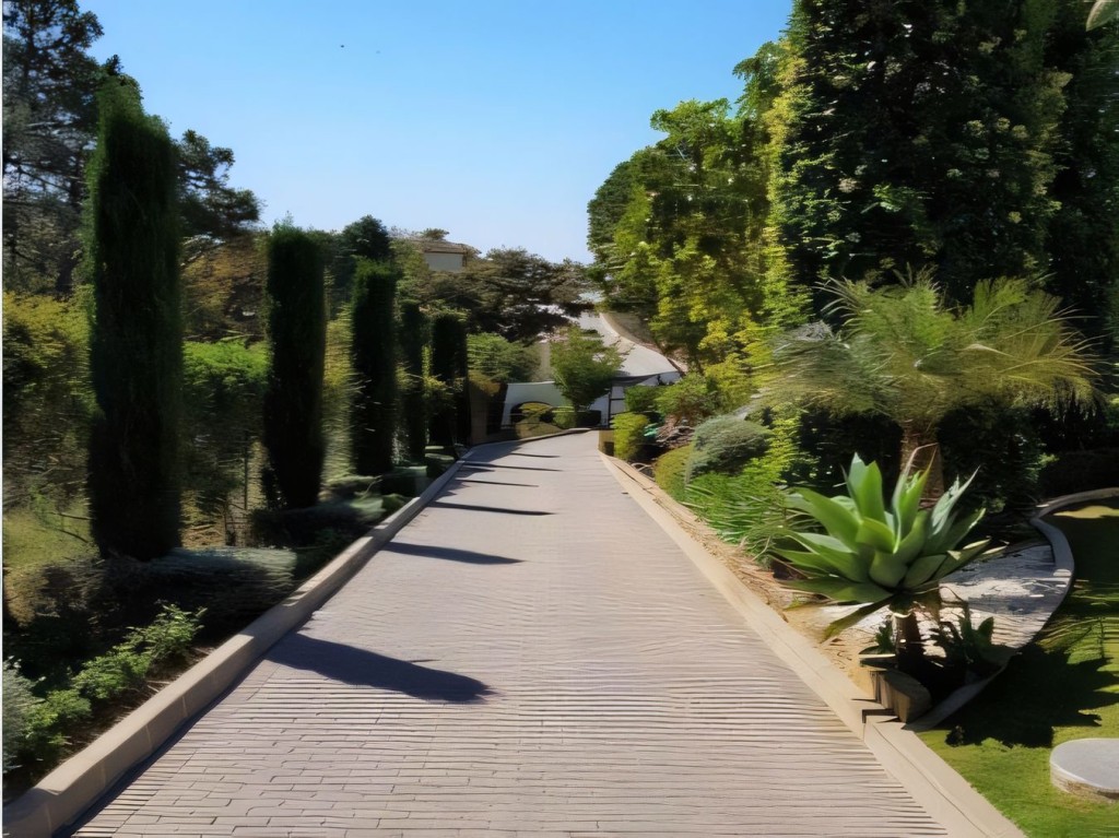 Monte Mayor Benahavis Villa (5)