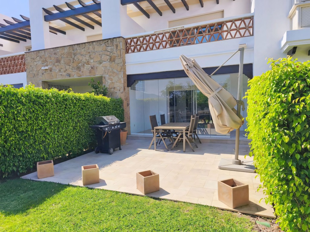 La Cala Golf Monte Alto (13)