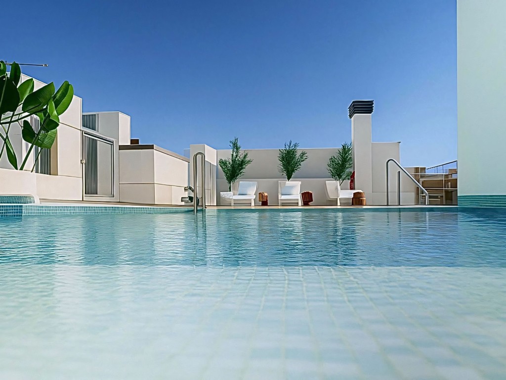 Estepona close to the beach (8)