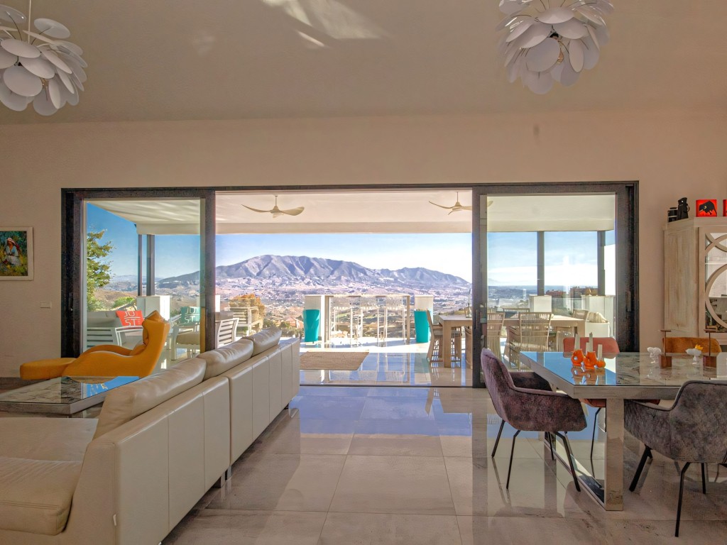 La Mairena villa for sale (12)