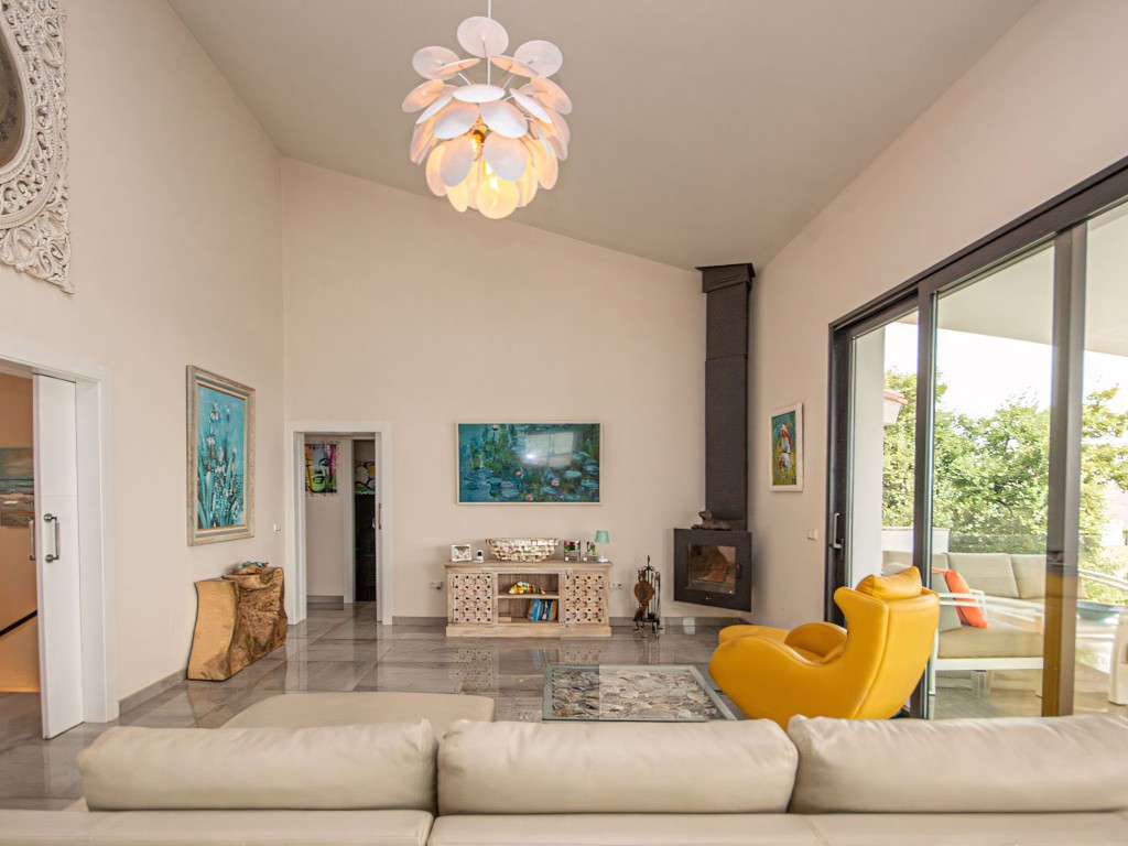 La Mairena villa for sale (42)