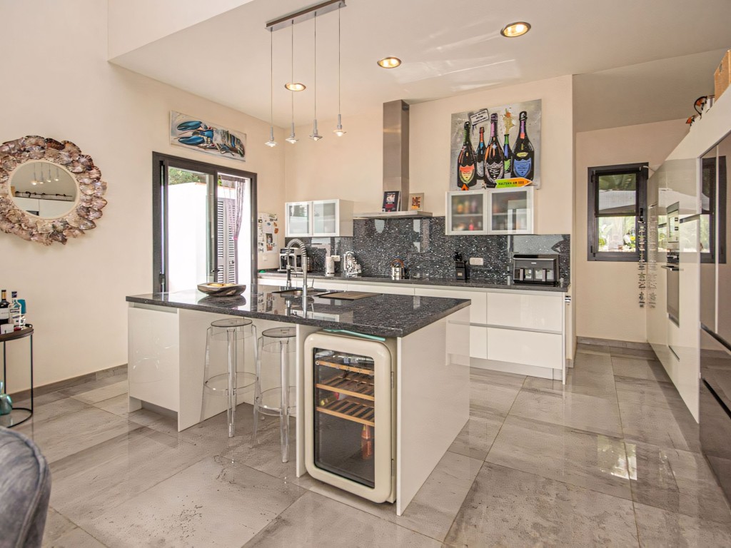 La Mairena villa for sale (40)