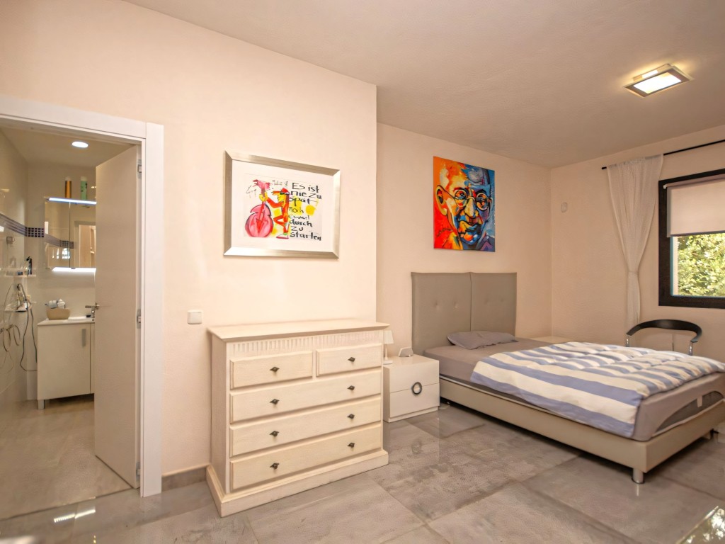 La Mairena villa for sale (19)