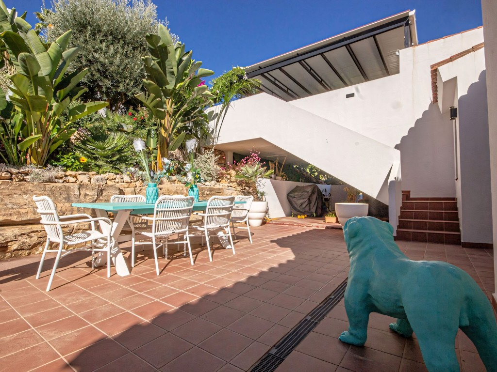 La Mairena villa for sale (28)