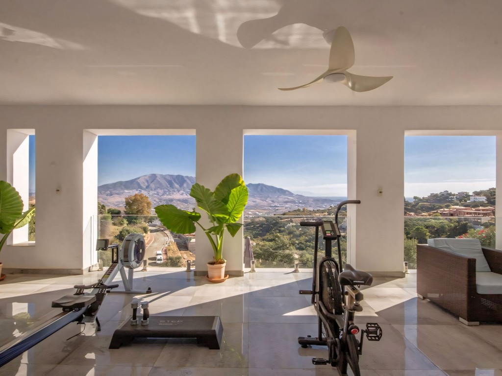 La Mairena villa for sale (29)