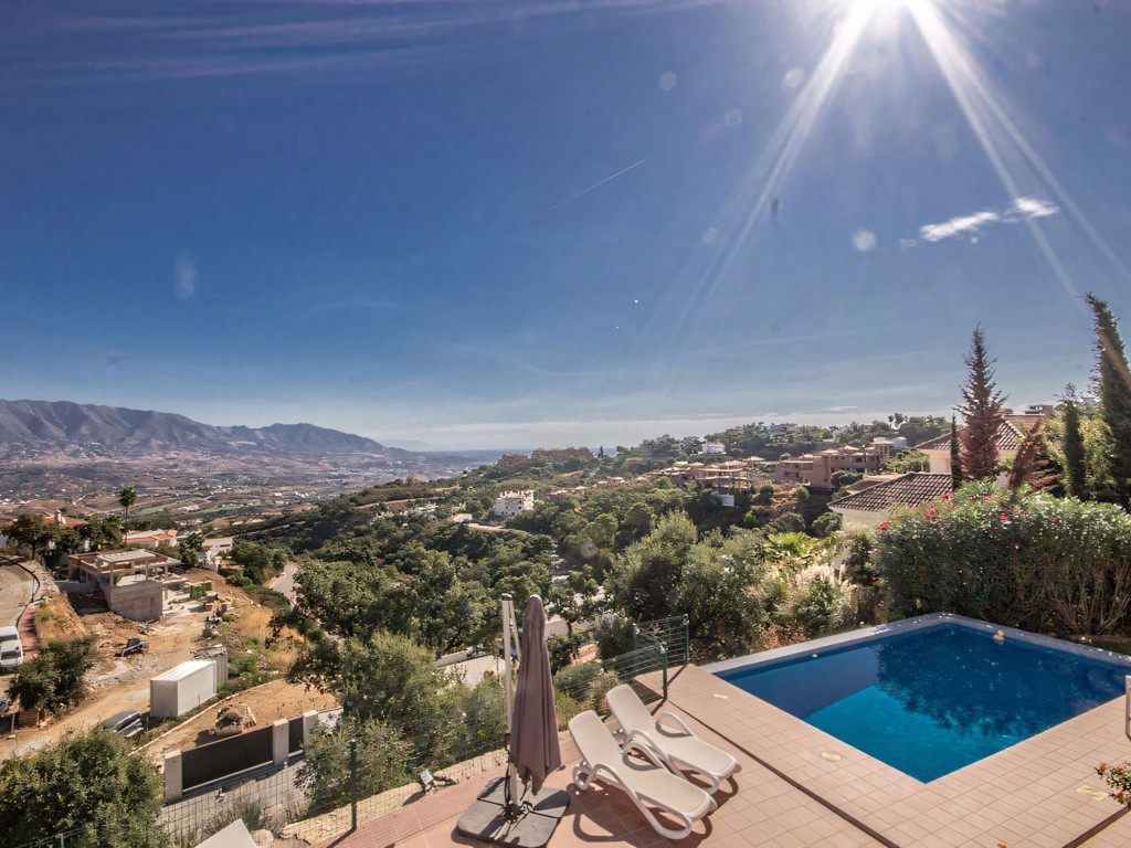 La Mairena villa for sale (30)