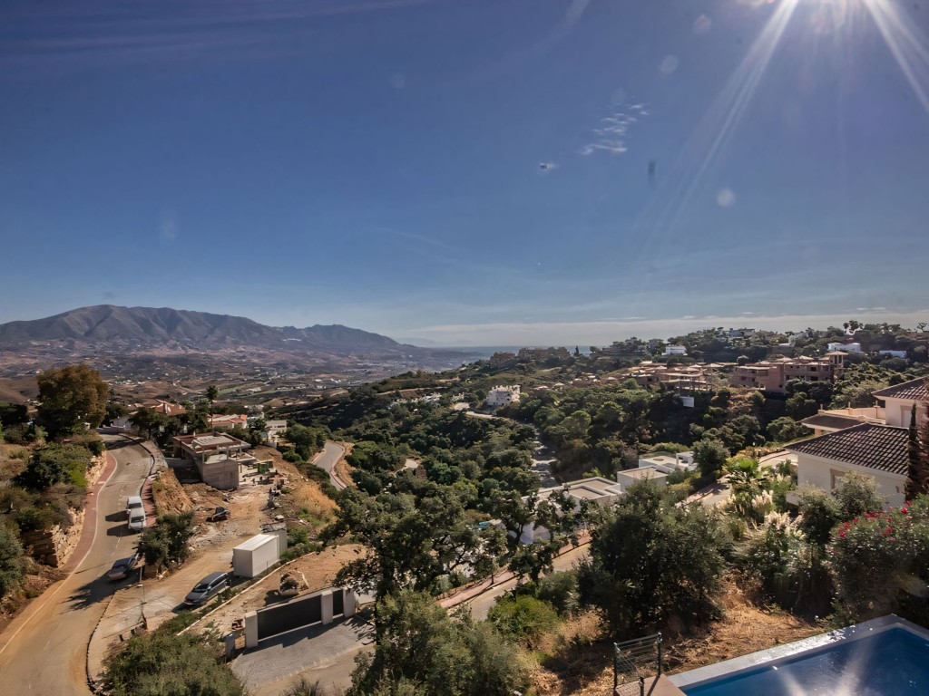 La Mairena villa for sale (24)