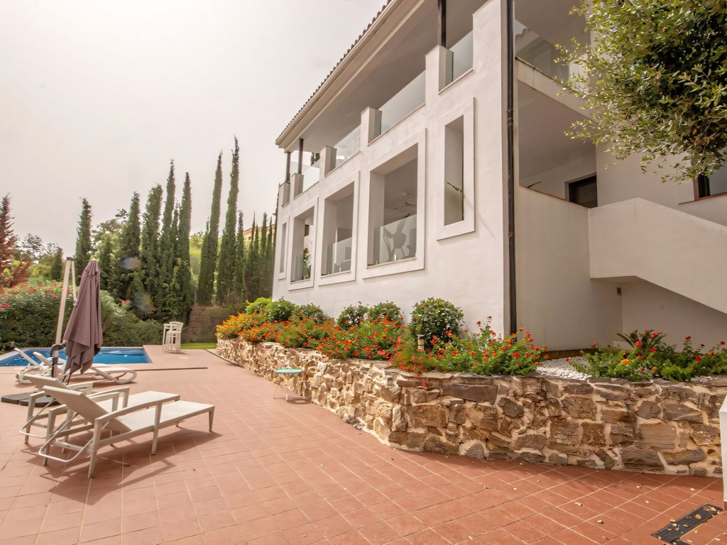 La Mairena villa for sale (18)
