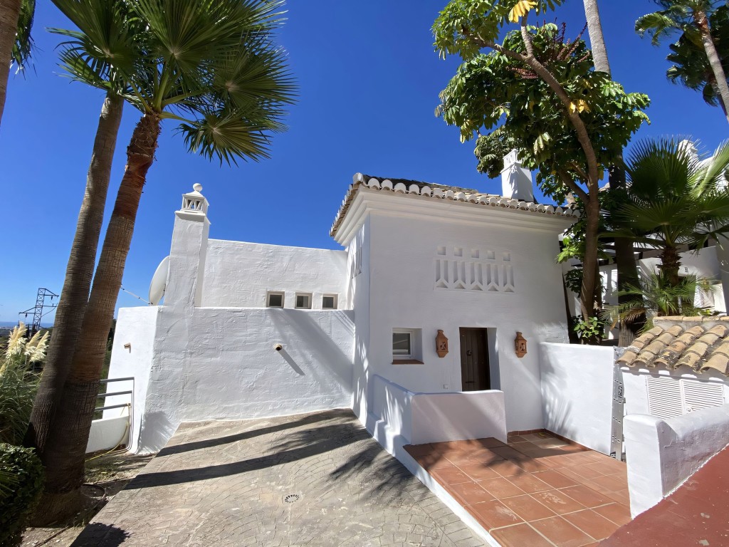 Zahara de Istan Townhouse (21)