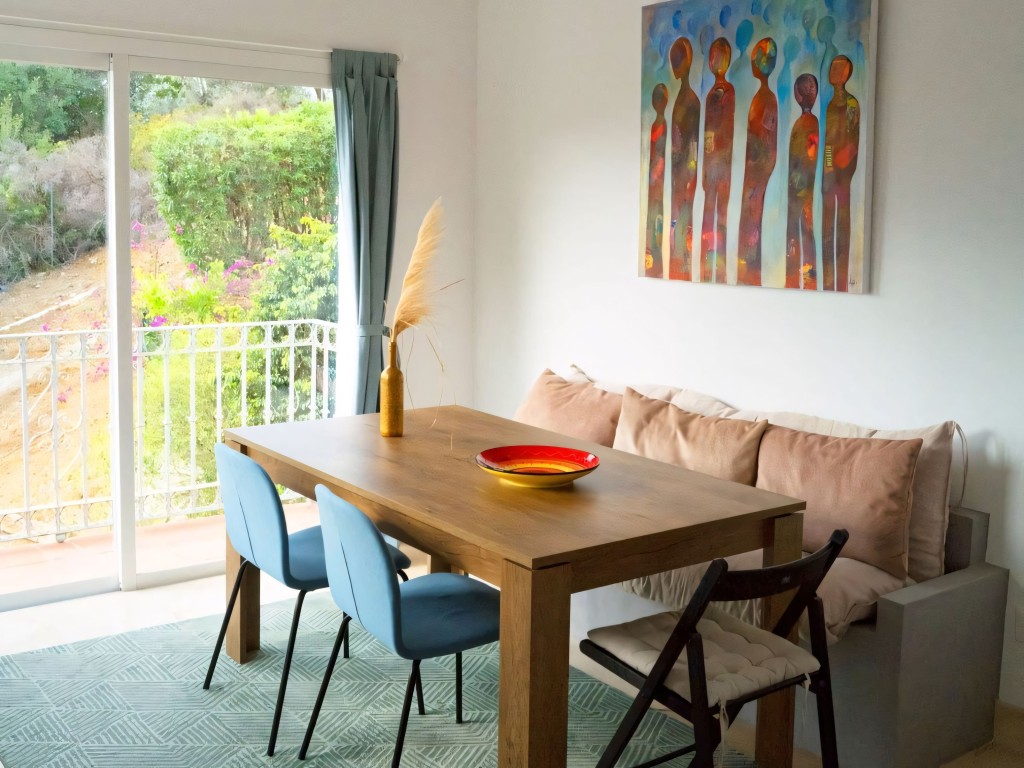 Townhouse Zahara de Istan (1)