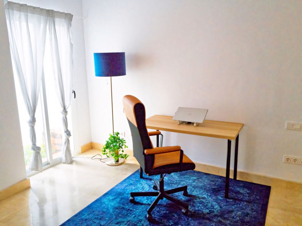 Townhouse Zahara de Istan (6)