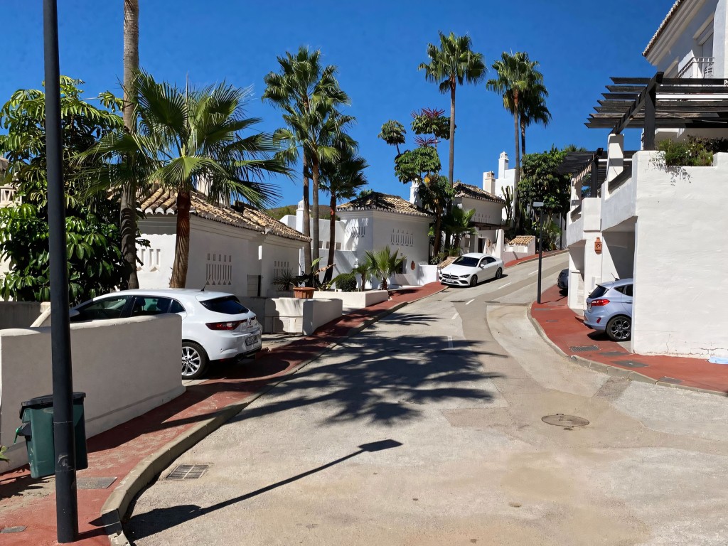 Townhouse Zahara de Istan (19)