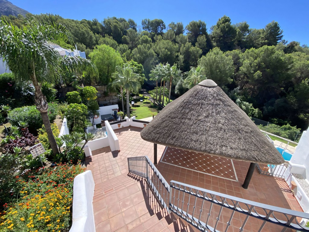 Townhouse Zahara de Istan (15)