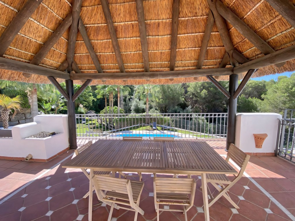 Townhouse Zahara de Istan (18)