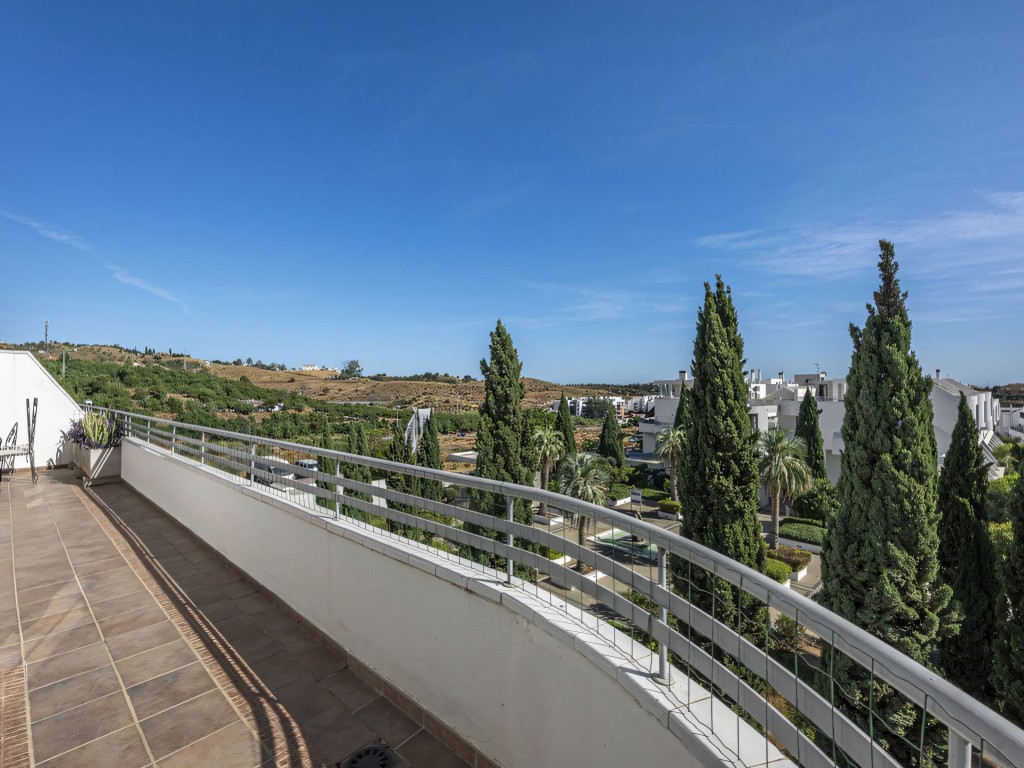 Vitania la Cala de Mijas (17)