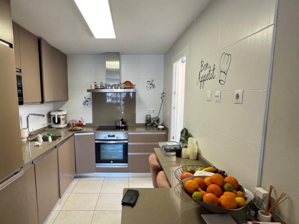 Albatross Nueva Andalucia  (10)