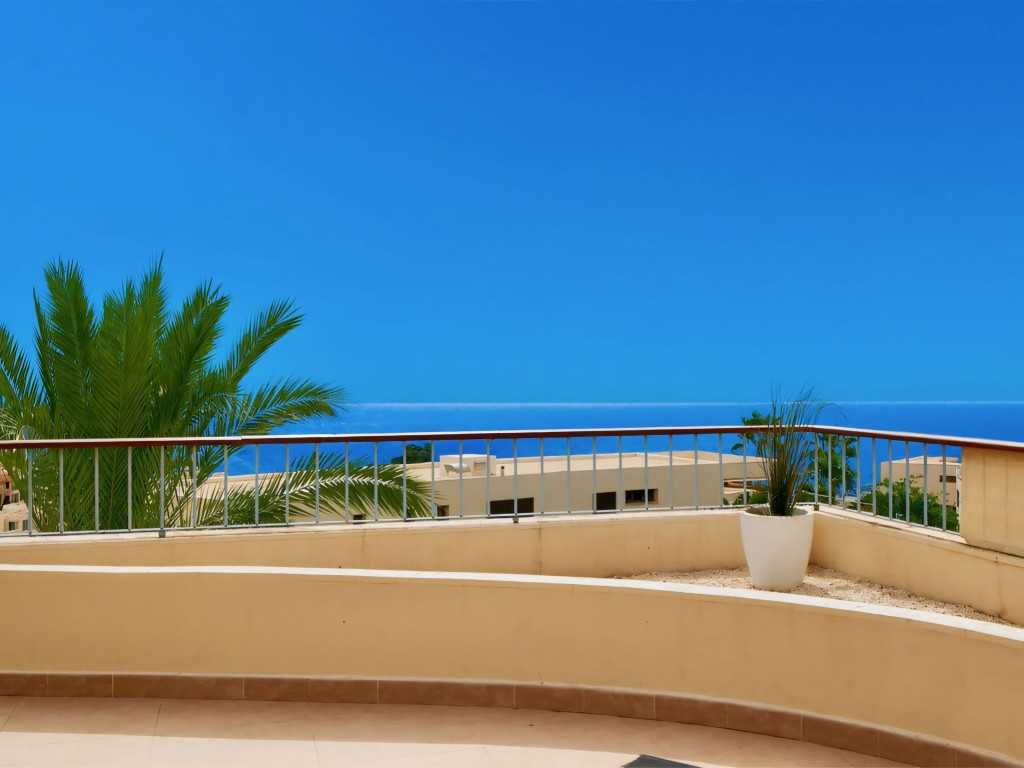 Alto de Los Monteros Penthouse (5)