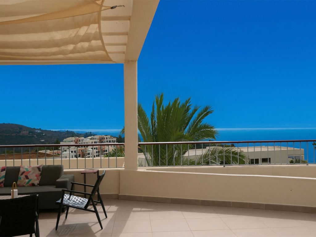 Alto de Los Monteros Penthouse (6)