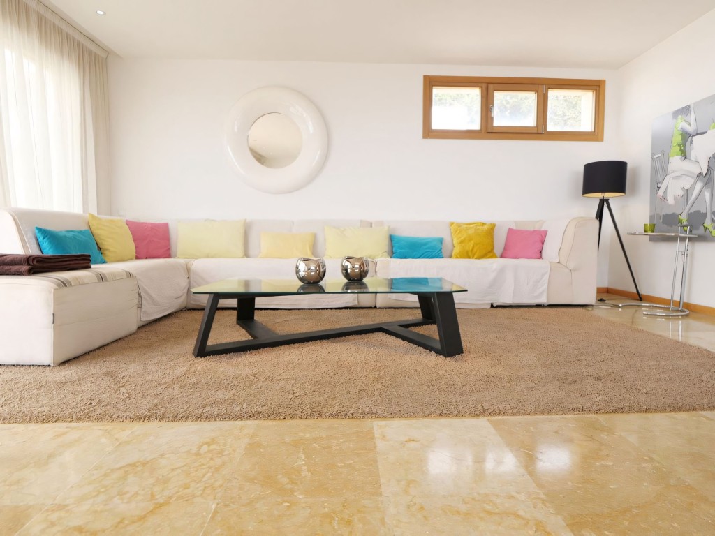 Alto de Los Monteros Penthouse (8)