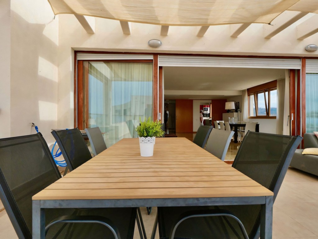 Alto de Los Monteros Penthouse (4)