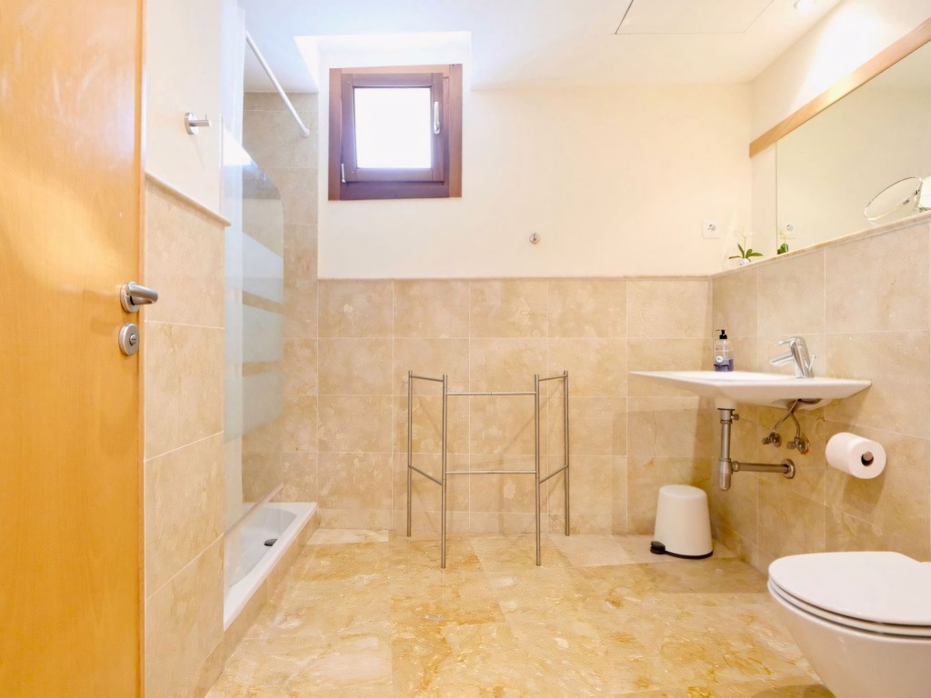 Alto de Los Monteros Penthouse (20)