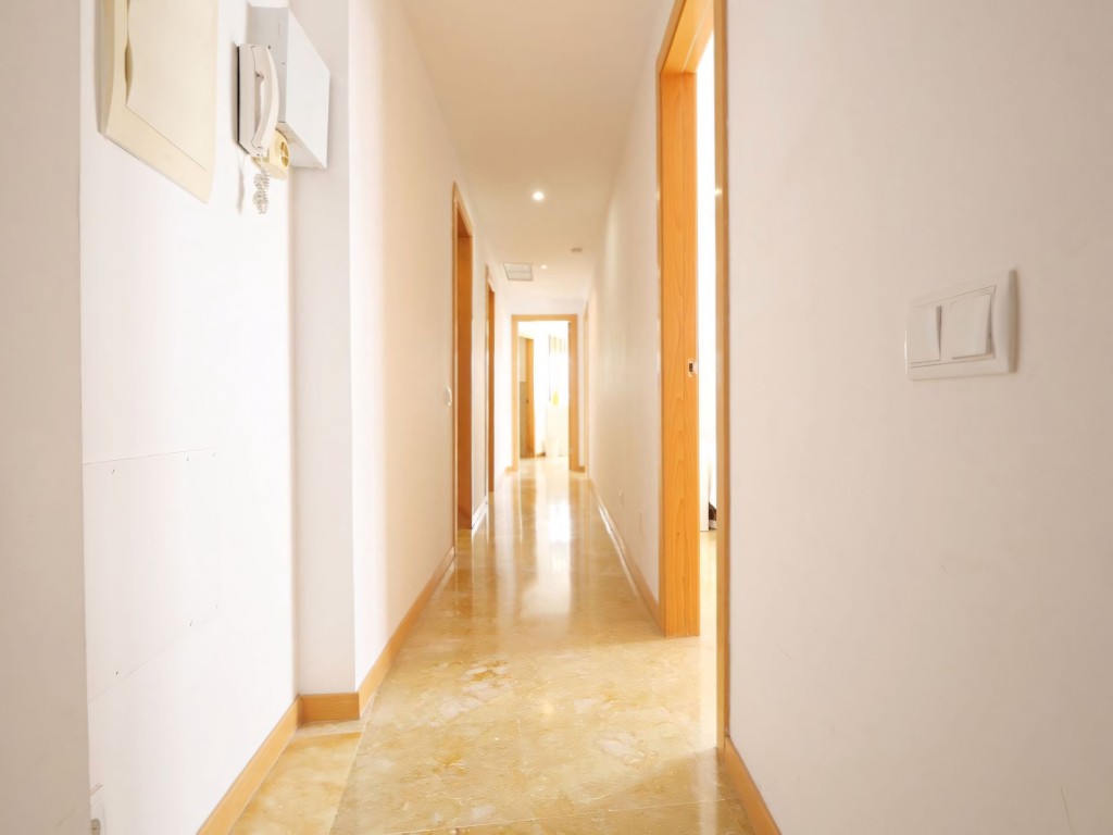 Alto de Los Monteros Penthouse (23)