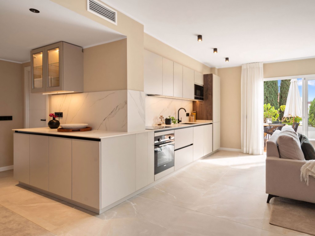 Jardines de Andalucia 4 bedrooms (23)