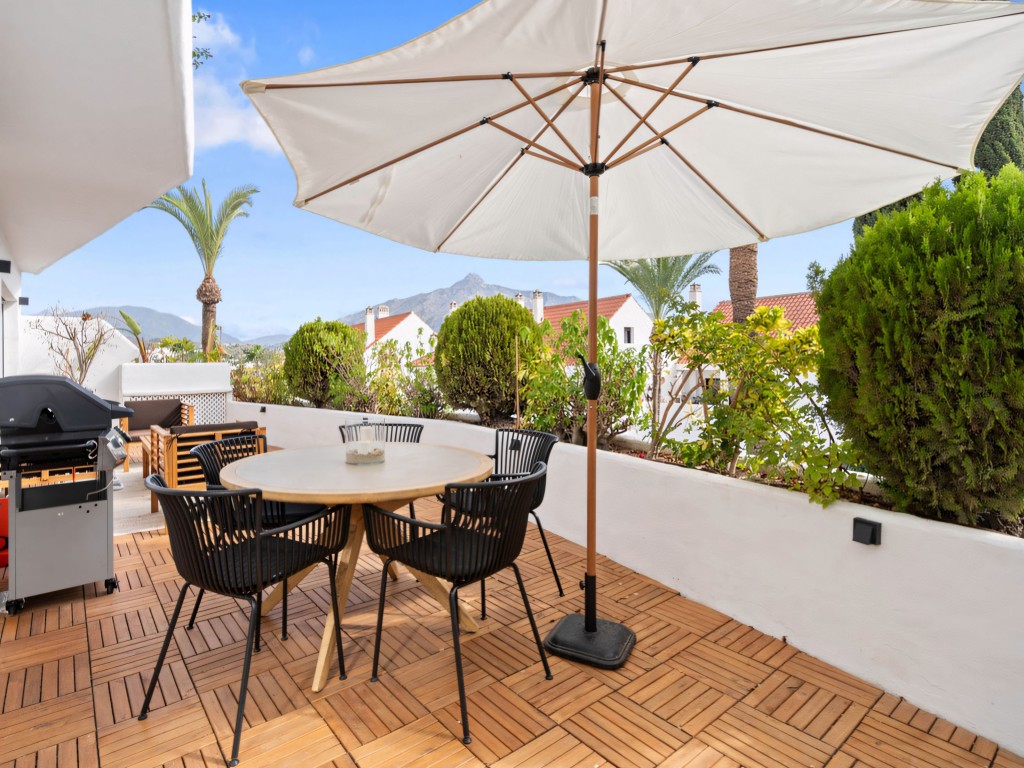 Jardines de Andalucia 4 bedrooms (16)