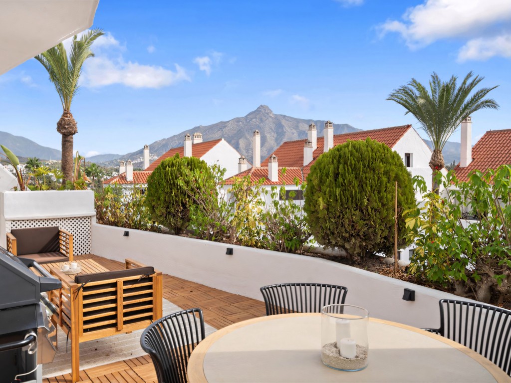 Jardines de Andalucia 4 bedrooms (13)