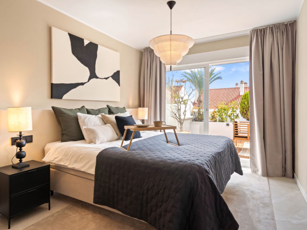 Jardines de Andalucia 4 bedrooms (2)