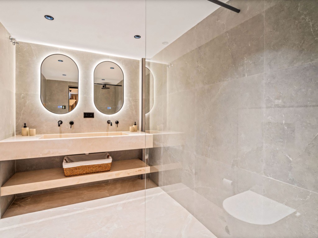 Jardines de Andalucia 4 bedrooms (5)