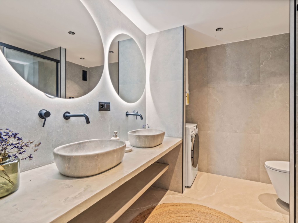 Jardines de Andalucia 4 bedrooms (11)