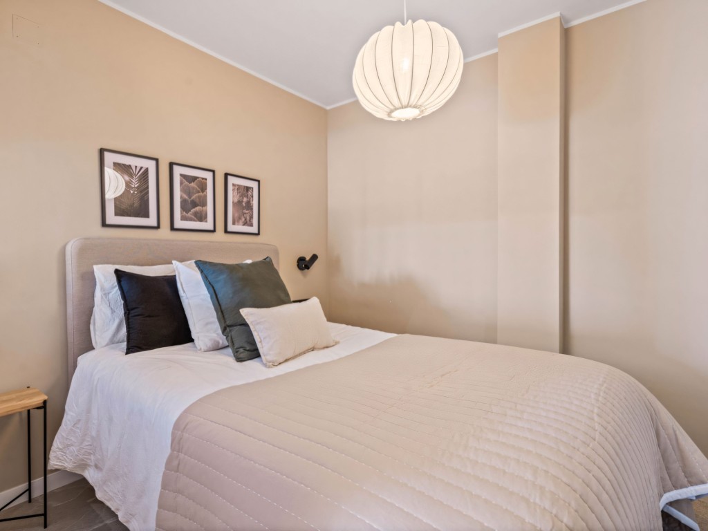 Jardines de Andalucia 4 bedrooms (7)