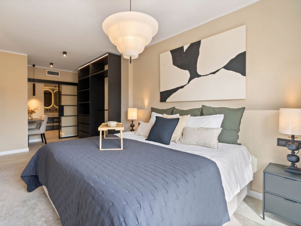 Jardines de Andalucia 4 bedrooms (25)