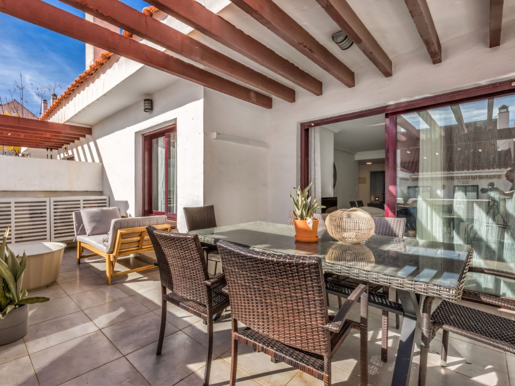 La Maestranza 3 bedrooms (1)