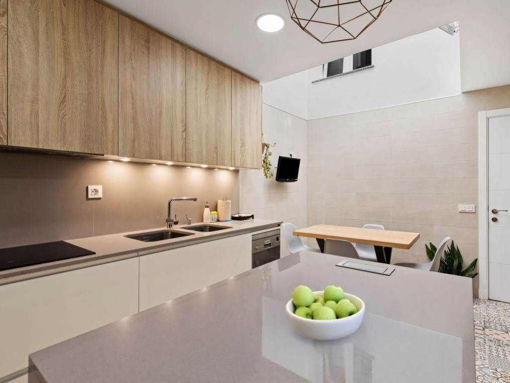 Estepona Townhouse (19)