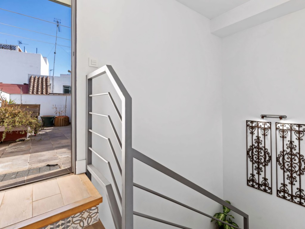 Estepona Townhouse (3)