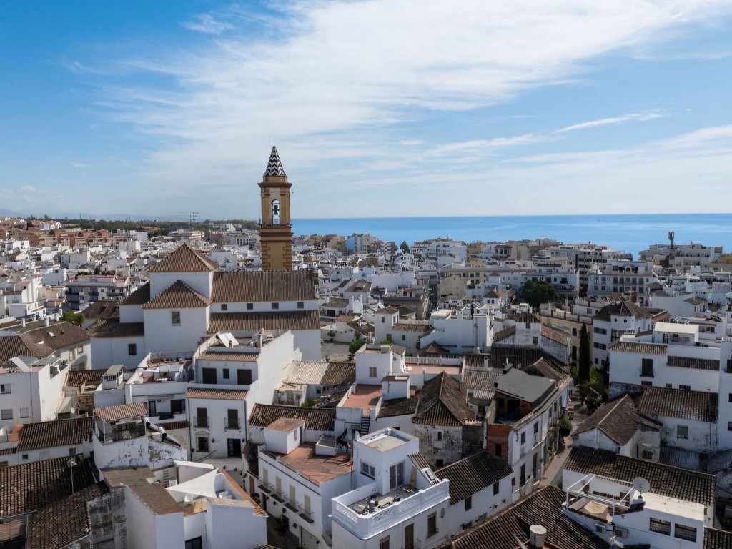 Estepona Townhouse (22)