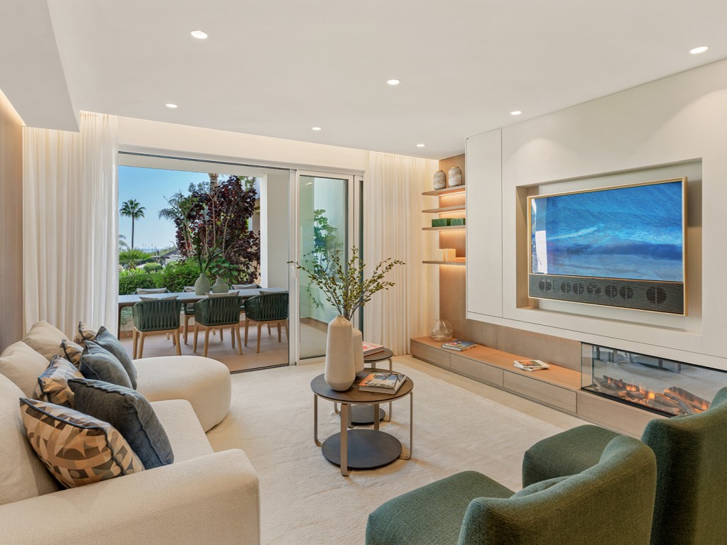 Bahia del Velerin Ground floor apartment (18)