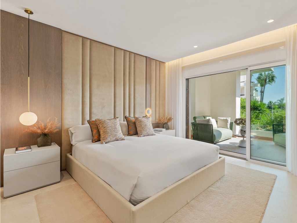 Bahia del Velerin Ground floor apartment (25)