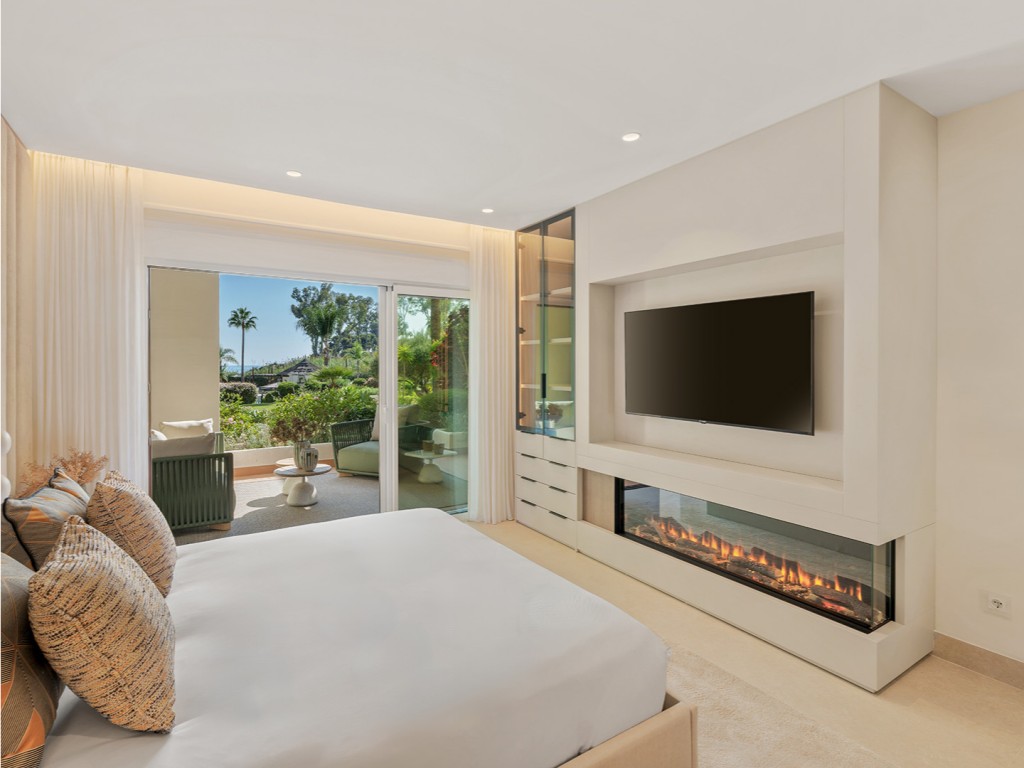 Bahia del Velerin Ground floor apartment (26)