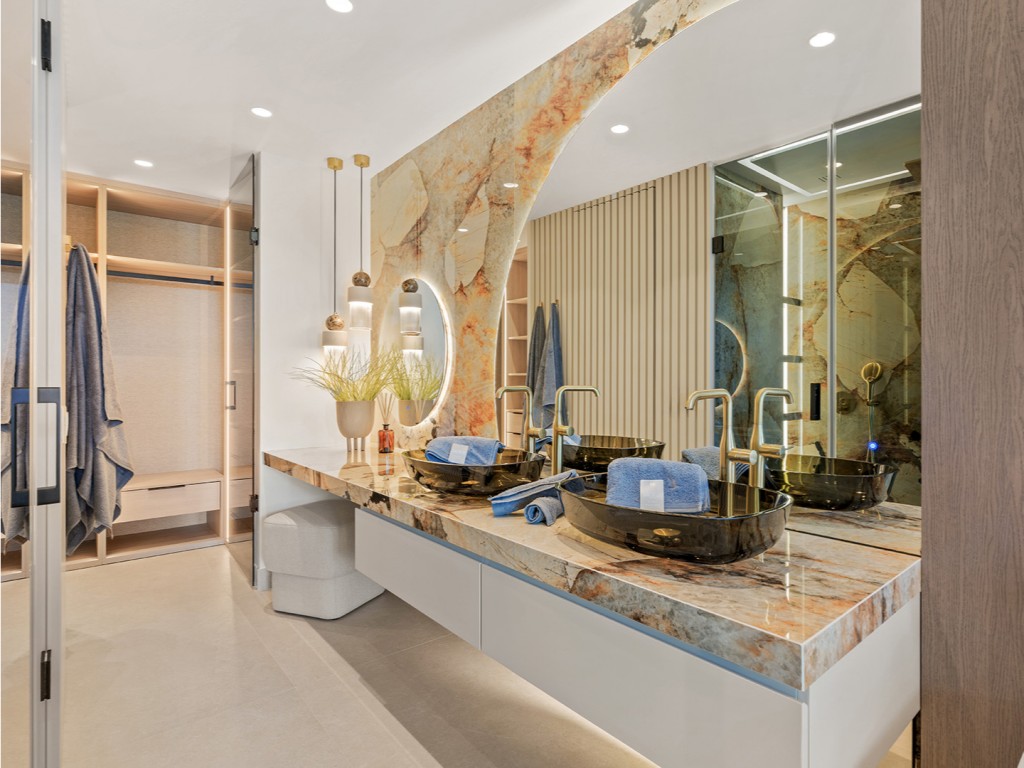 Bahia del Velerin Ground floor apartment (28)