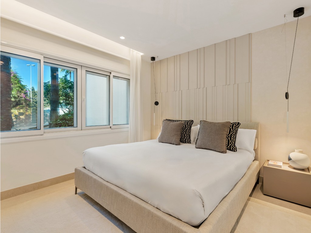 Bahia del Velerin Ground floor apartment (30)