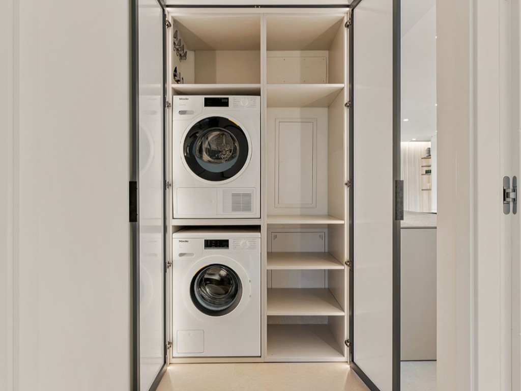 Bahia del Velerin Ground floor apartment (34)