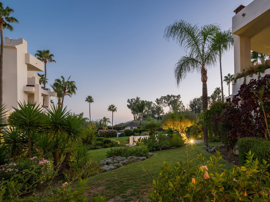 Bahia del Velerin Ground floor apartment (36)