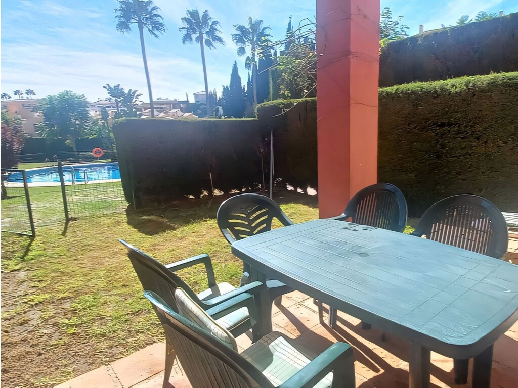 Eagle Golf Riviera apartment (4)