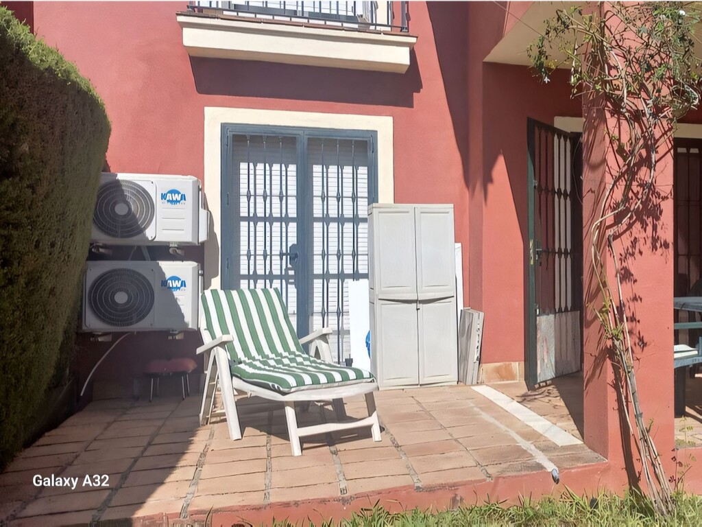Eagle Golf Riviera apartment (22)